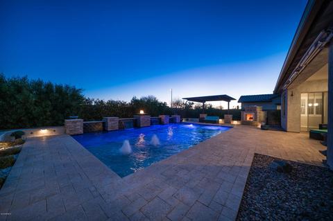 2853 E Bellflower Dr, Gilbert, AZ 85298 photo 87