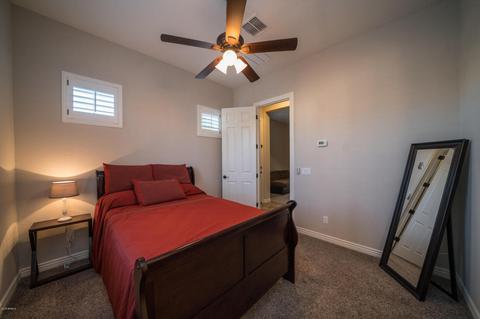 2853 E Bellflower Dr, Gilbert, AZ 85298 photo 27