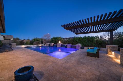 2853 E Bellflower Dr, Gilbert, AZ 85298 photo 79