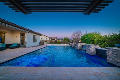 2853 E Bellflower Dr, Gilbert, AZ 85298 photo 78