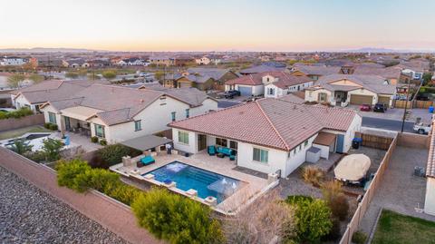 2853 E Bellflower Dr, Gilbert, AZ 85298 photo 12