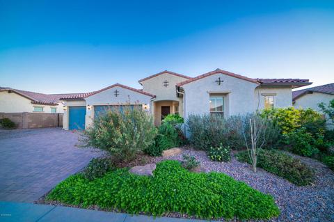2853 E Bellflower Dr, Gilbert, AZ 85298 photo 69