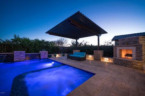 2853 E Bellflower Dr, Gilbert, AZ 85298 photo 81