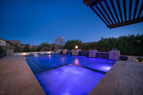 2853 E Bellflower Dr, Gilbert, AZ 85298 photo 80