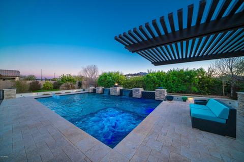2853 E Bellflower Dr, Gilbert, AZ 85298 photo 74