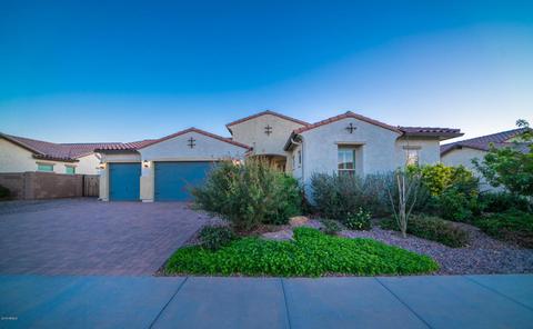 2853 E Bellflower Dr, Gilbert, AZ 85298 photo 68