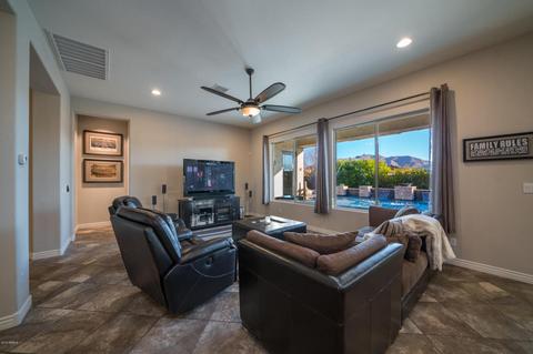 2853 E Bellflower Dr, Gilbert, AZ 85298 photo 35