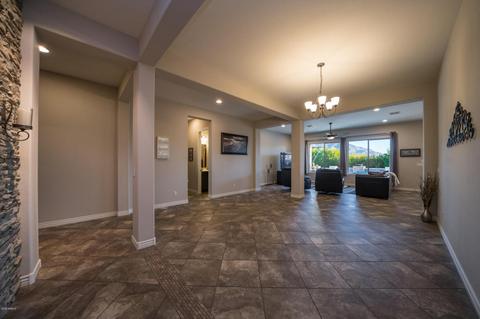2853 E Bellflower Dr, Gilbert, AZ 85298 photo 34