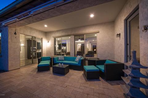 2853 E Bellflower Dr, Gilbert, AZ 85298 photo 82