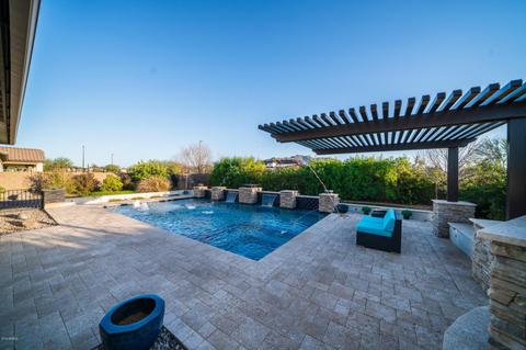 2853 E Bellflower Dr, Gilbert, AZ 85298 photo 58