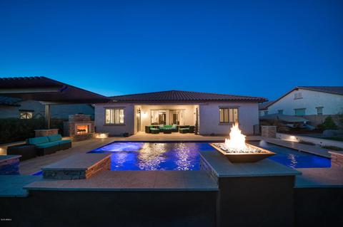 2853 E Bellflower Dr, Gilbert, AZ 85298 photo 88