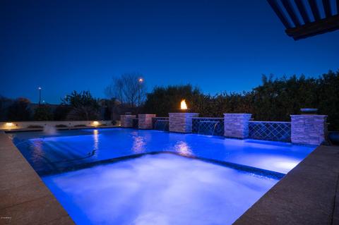 2853 E Bellflower Dr, Gilbert, AZ 85298 photo 95