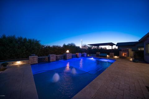 2853 E Bellflower Dr, Gilbert, AZ 85298 photo 91
