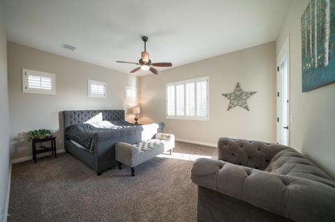 2853 E Bellflower Dr, Gilbert, AZ 85298 photo 45