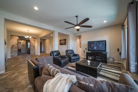 2853 E Bellflower Dr, Gilbert, AZ 85298 photo 36