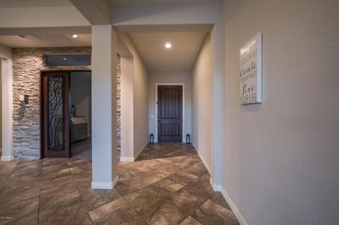 2853 E Bellflower Dr, Gilbert, AZ 85298 photo 19