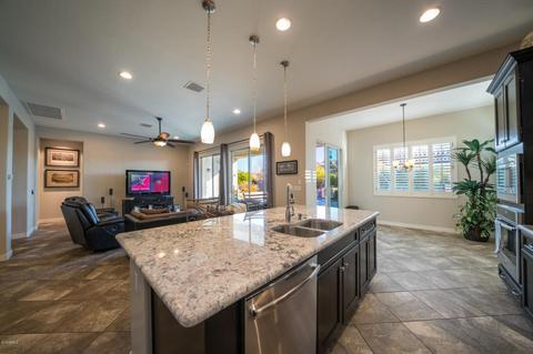 2853 E Bellflower Dr, Gilbert, AZ 85298 photo 41