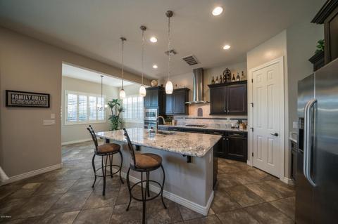 2853 E Bellflower Dr, Gilbert, AZ 85298 photo 38