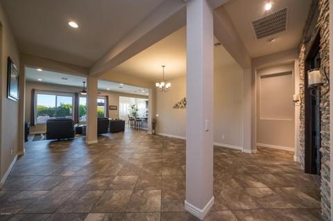 2853 E Bellflower Dr, Gilbert, AZ 85298 photo 29