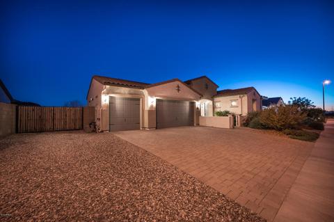 2853 E Bellflower Dr, Gilbert, AZ 85298 photo 97
