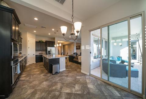2853 E Bellflower Dr, Gilbert, AZ 85298 photo 43