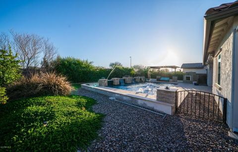 2853 E Bellflower Dr, Gilbert, AZ 85298 photo 65