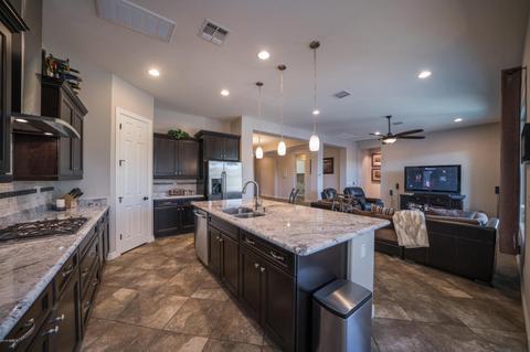 2853 E Bellflower Dr, Gilbert, AZ 85298 photo 39