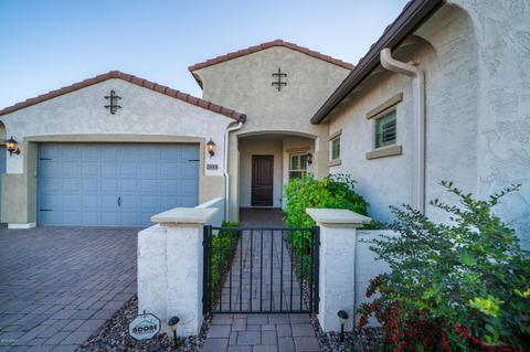 2853 E Bellflower Dr, Gilbert, AZ 85298 photo 16