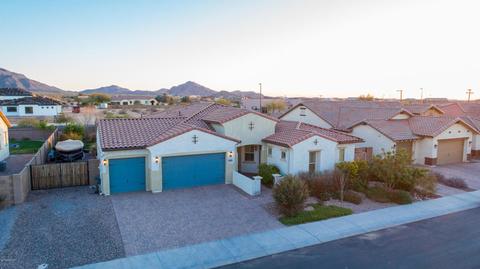 2853 E Bellflower Dr, Gilbert, AZ 85298 photo 8