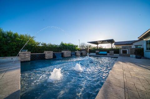 2853 E Bellflower Dr, Gilbert, AZ 85298 photo 67