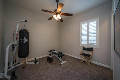 2853 E Bellflower Dr, Gilbert, AZ 85298 photo 30