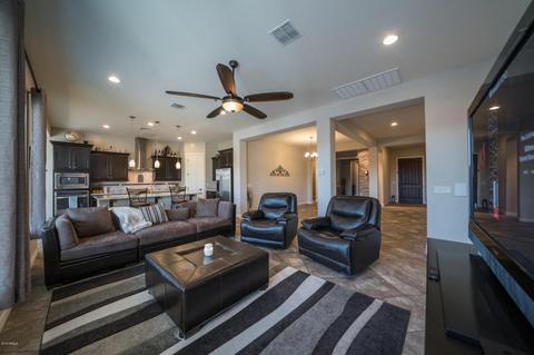 2853 E Bellflower Dr, Gilbert, AZ 85298 photo 37