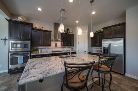 2853 E Bellflower Dr, Gilbert, AZ 85298 photo 5