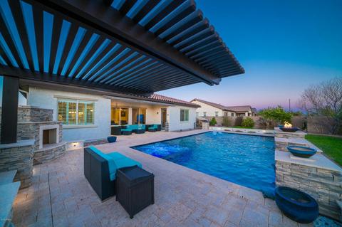 2853 E Bellflower Dr, Gilbert, AZ 85298 photo 77