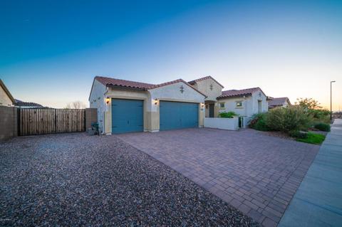 2853 E Bellflower Dr, Gilbert, AZ 85298 photo 70
