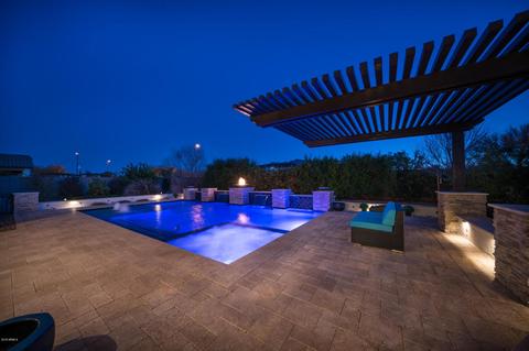 2853 E Bellflower Dr, Gilbert, AZ 85298 photo 94