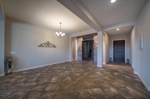 2853 E Bellflower Dr, Gilbert, AZ 85298 photo 3