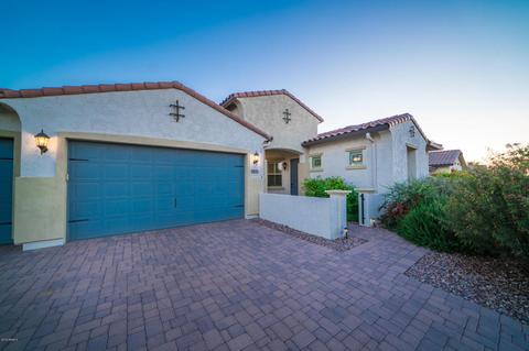 2853 E Bellflower Dr, Gilbert, AZ 85298 photo 71