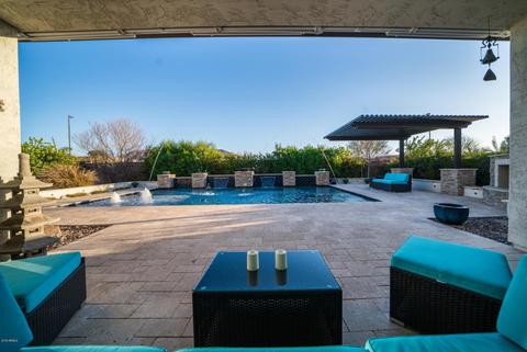 2853 E Bellflower Dr, Gilbert, AZ 85298 photo 55
