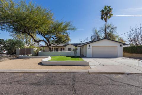 6303 N 10th Pl, Phoenix, AZ 85014 photo 1