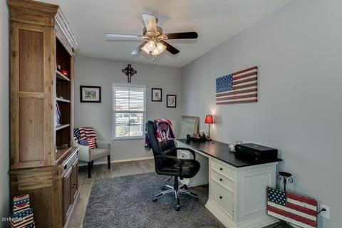2685 E Gillcrest Rd, Gilbert, AZ 85298 photo 3