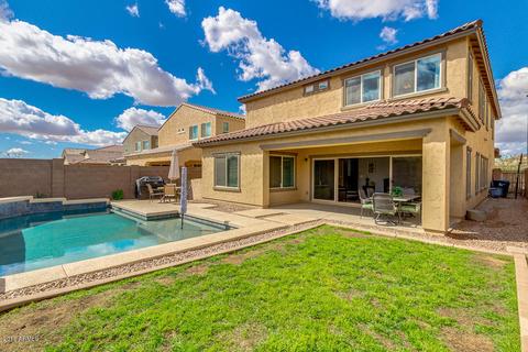2685 E Gillcrest Rd, Gilbert, AZ 85298 photo 13