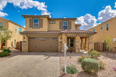 2685 E Gillcrest Rd, Gilbert, AZ 85298 photo 1