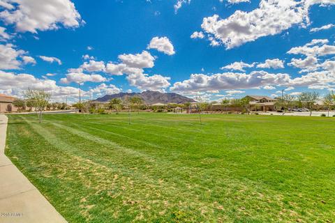 2685 E Gillcrest Rd, Gilbert, AZ 85298 photo 17
