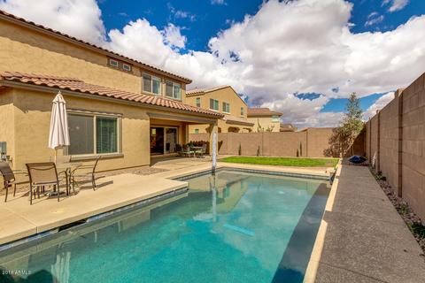 2685 E Gillcrest Rd, Gilbert, AZ 85298 photo 15