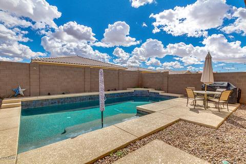 2685 E Gillcrest Rd, Gilbert, AZ 85298 photo 14