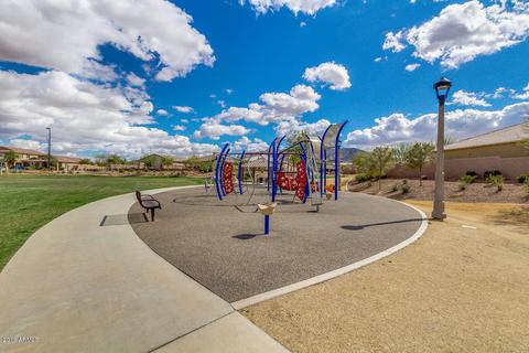2685 E Gillcrest Rd, Gilbert, AZ 85298 photo 18