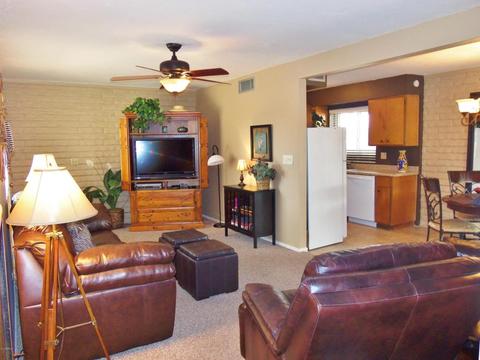 5518 E Lindstrom Ln #B9, Mesa, AZ 85215 photo 2