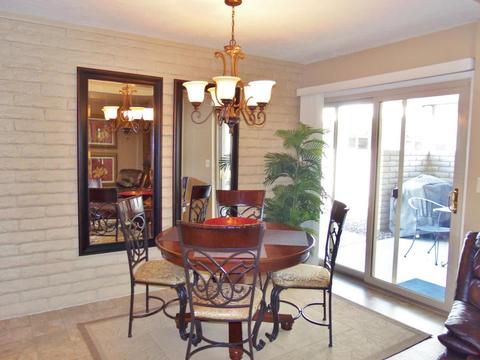 5518 E Lindstrom Ln #B9, Mesa, AZ 85215 photo 3