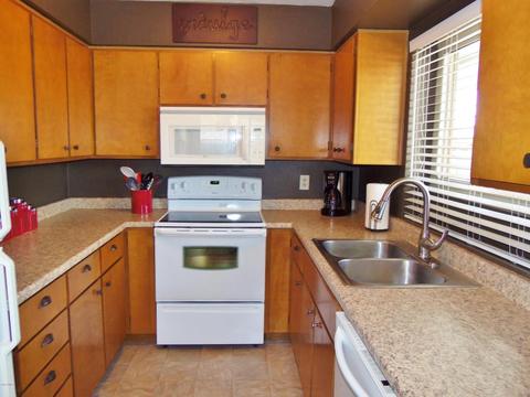5518 E Lindstrom Ln #B9, Mesa, AZ 85215 photo 5